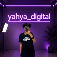 Yahya Hamor
