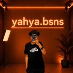 Yahya Hamor