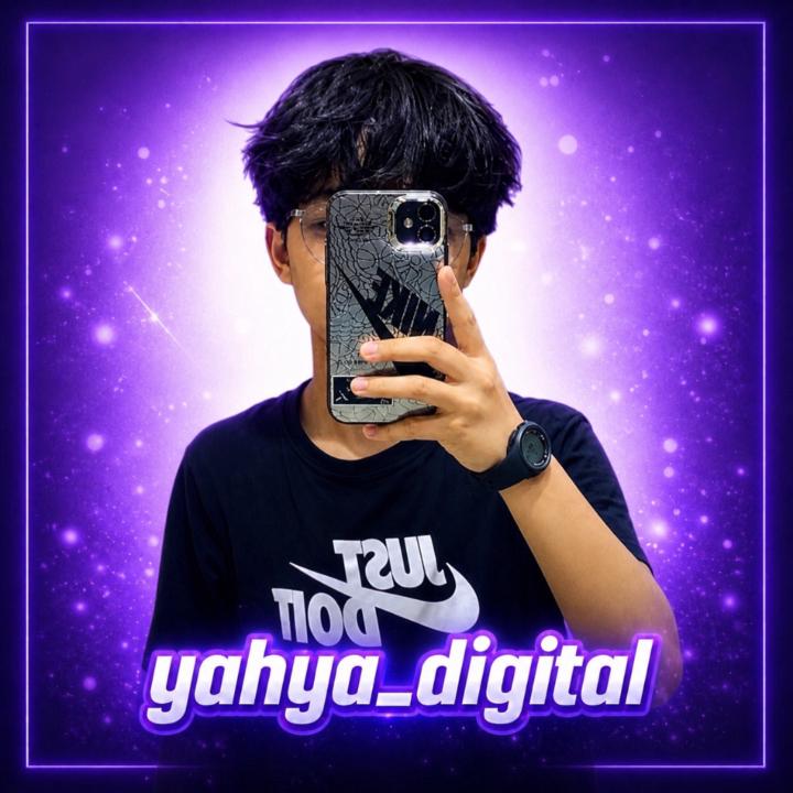 Yahya Hamor