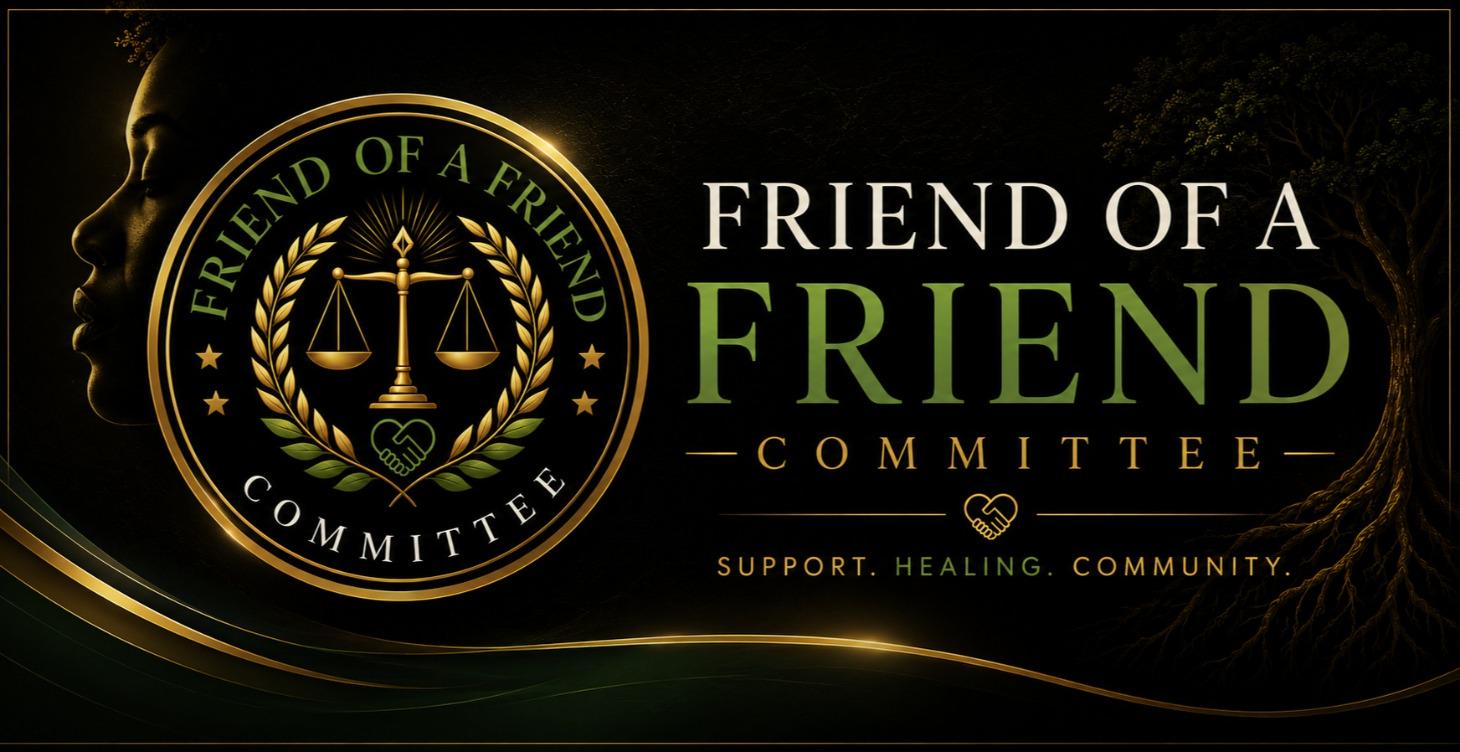 🫱🏾‍🫲🏼Friend of a Friend Committee