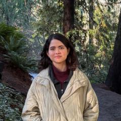 Sofia Ingigerth Cañas Urbina