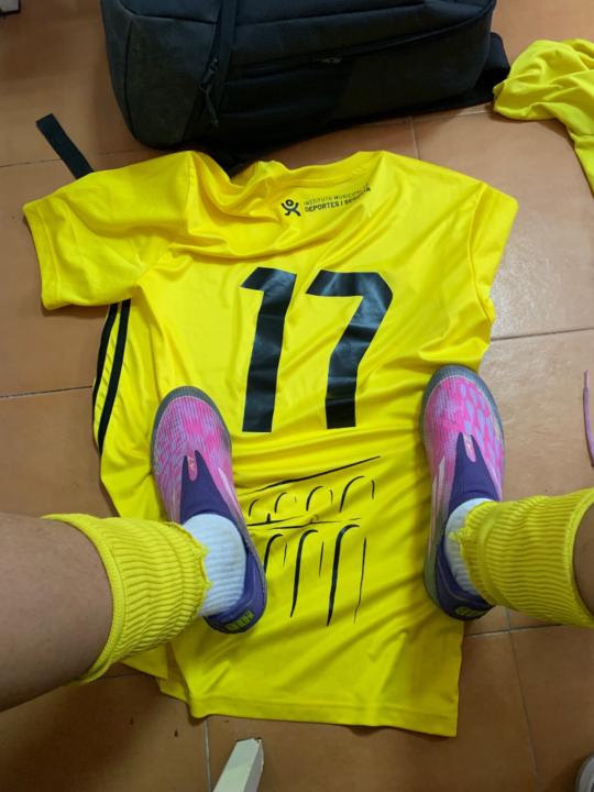 Younes Arghal
