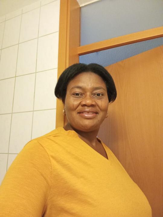 Helen Ngozi Ossai