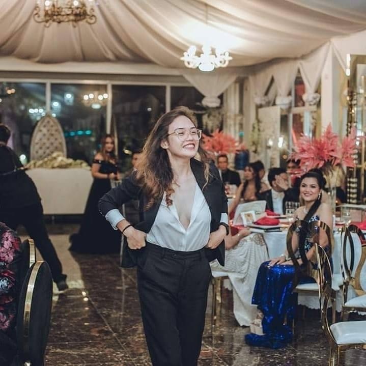 Leigh Atienza