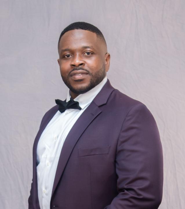 Gaetan Gilbrice Tchewa