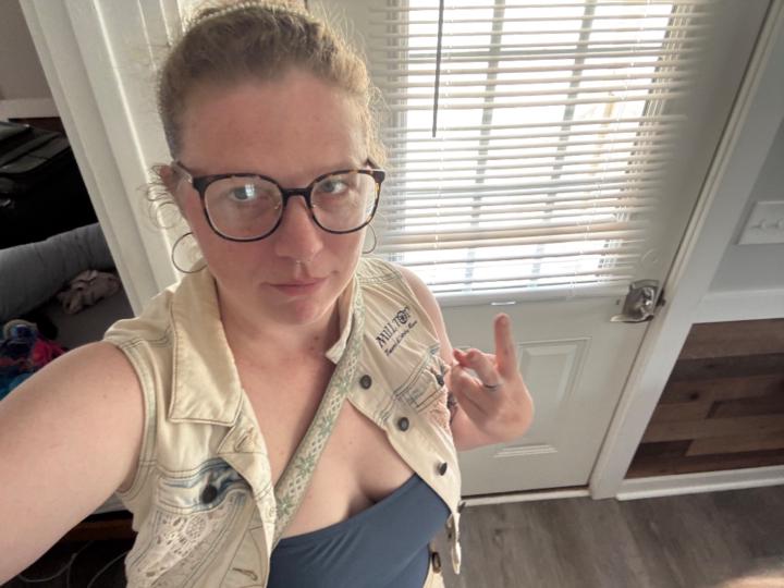 Lyndsey Hocker