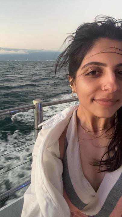 Tahira Ghani