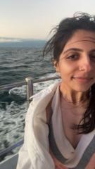 Tahira Ghani