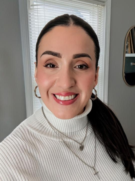 Johanna Calderon