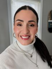 Johanna Calderon