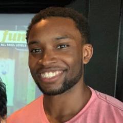 Devin Glover