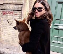 Nicole Rodríguez Woods