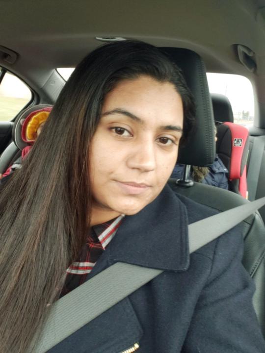 Gurpreet Kaur
