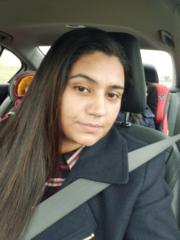 Gurpreet Kaur