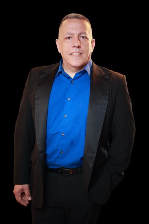 Paul Ortman