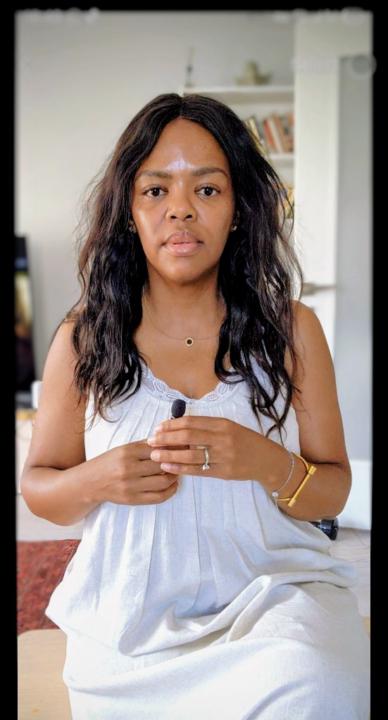 Lusanda Omelo