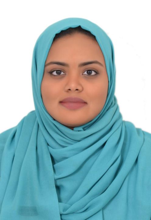 Huwaida Mohamed