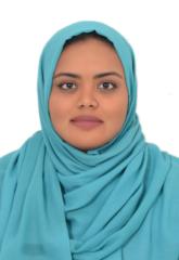 Huwaida Mohamed