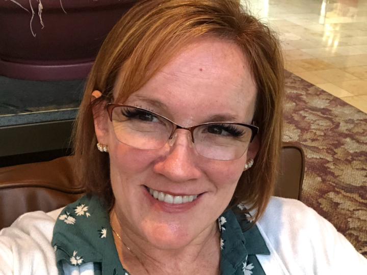 Nancy Christopherson