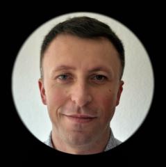 Dime Veceski
