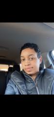 Shamieka Hollis
