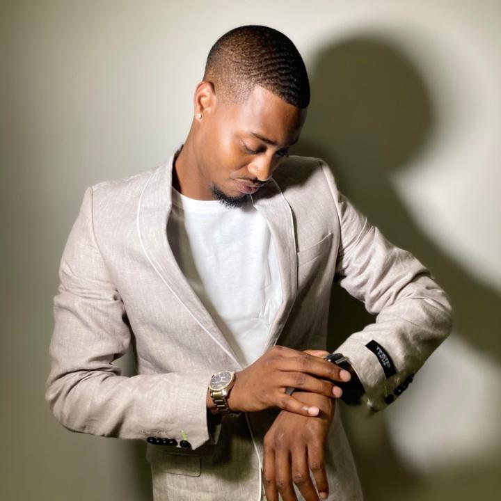 DeAngelo Mckinney
