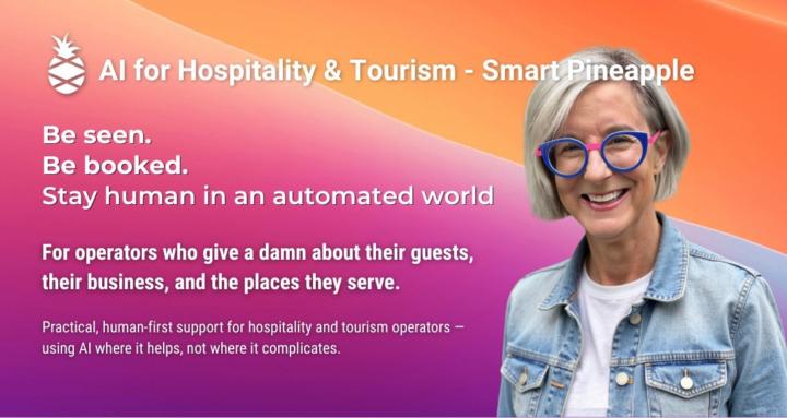 AI for Hospitality & Tourism