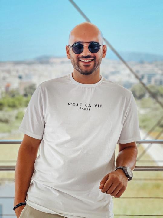 Christodoulos Pavlou