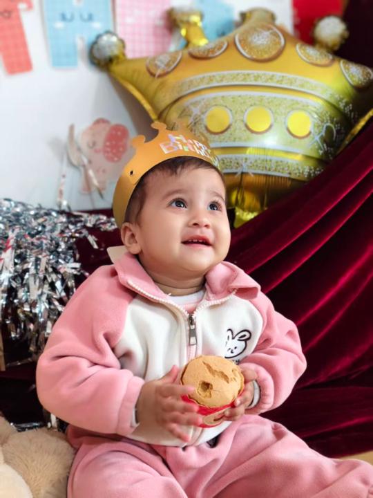 Madeeha Ansari