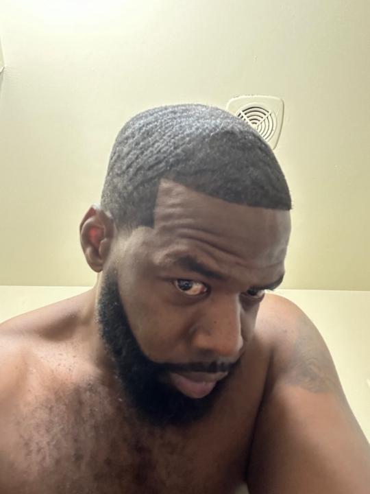 Darius Harris