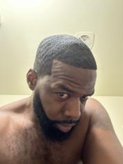 Darius Harris