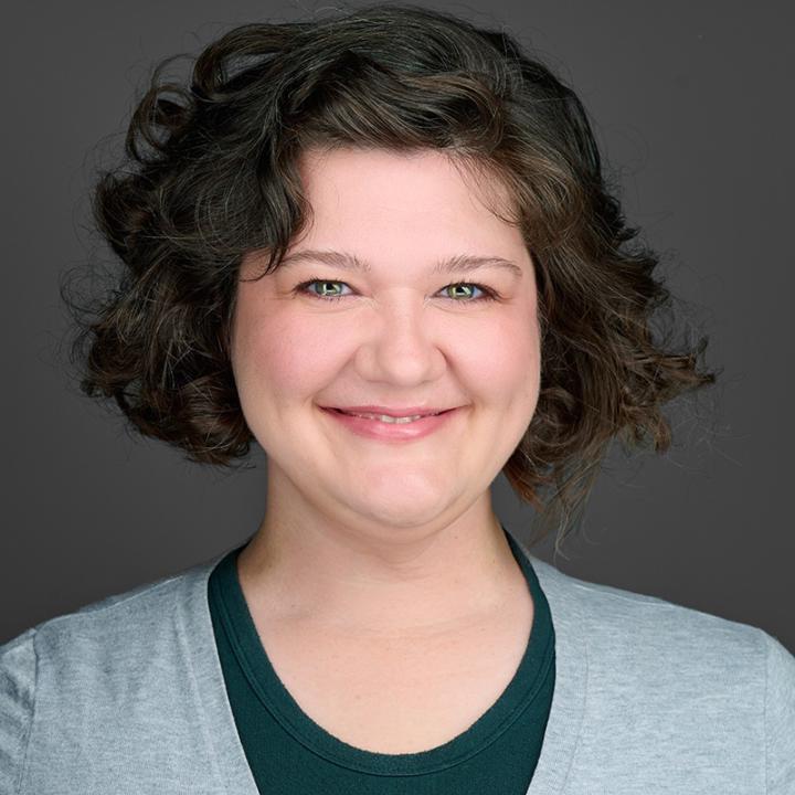 Rebecca Blaha