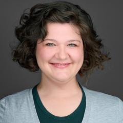 Rebecca Blaha