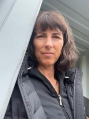 Janette Wheeler