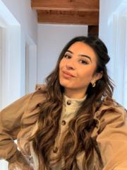 Milagros Gomez