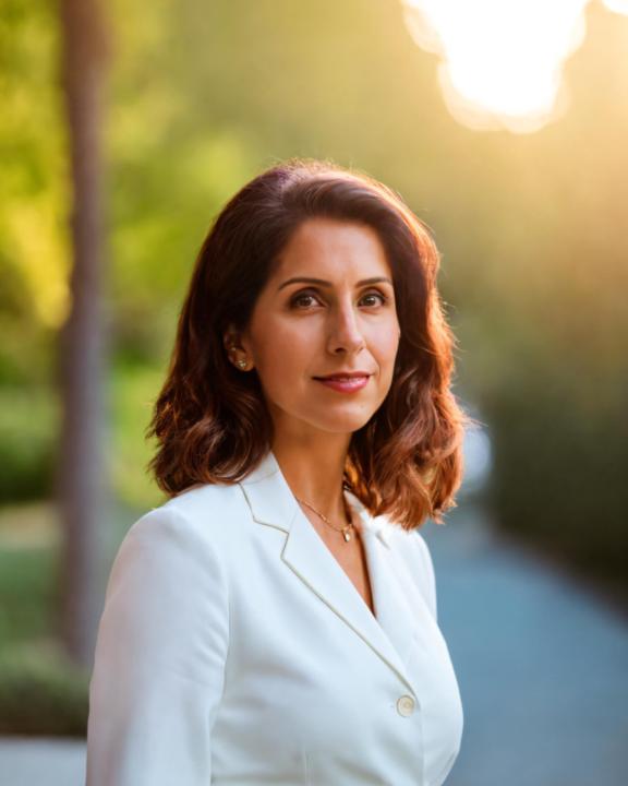 Shahrzad Shadmani