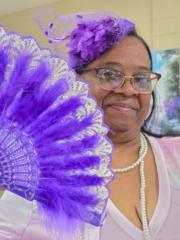 Glenda Marshall