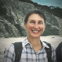 Jane Benstead