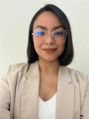 Dulce Alejandra Torres Dumas