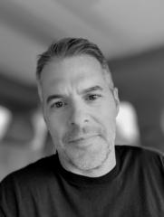 Christopher Carpenter