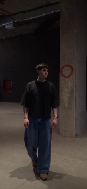 Ignacio Alejandro Rodríguez Aguirre