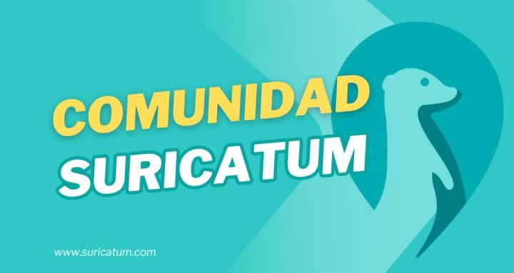 Comunidad de Suricatum