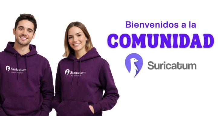 Suricatum - Talento Sostenible