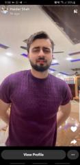 Usman Aziz