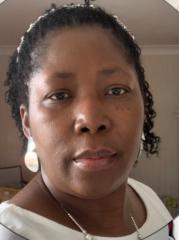 Zainab Bangura