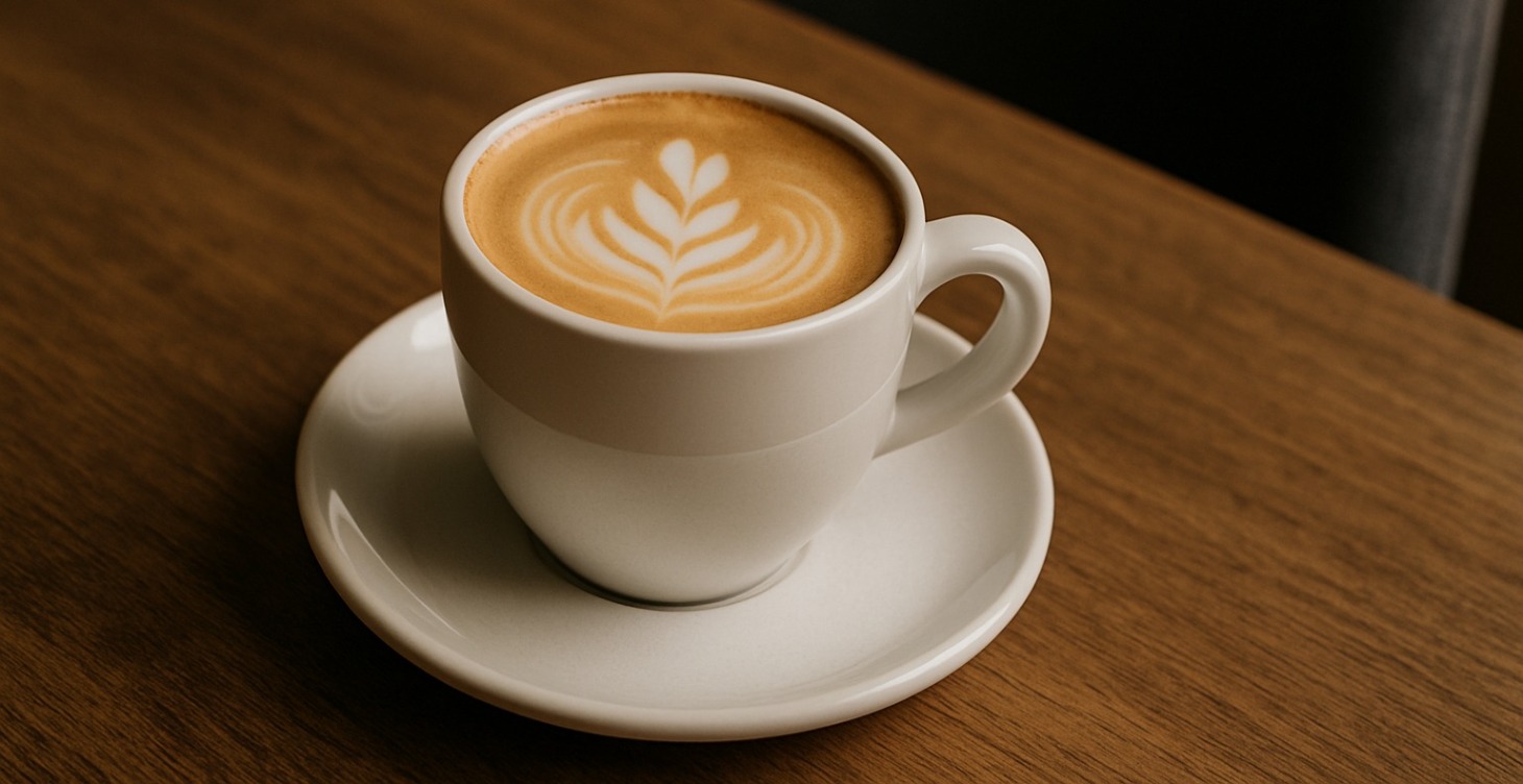 Shout me a coffee