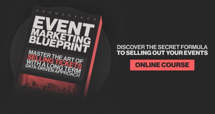 Event Marketing Blueprint