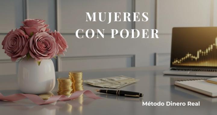 Mujeres con Poder