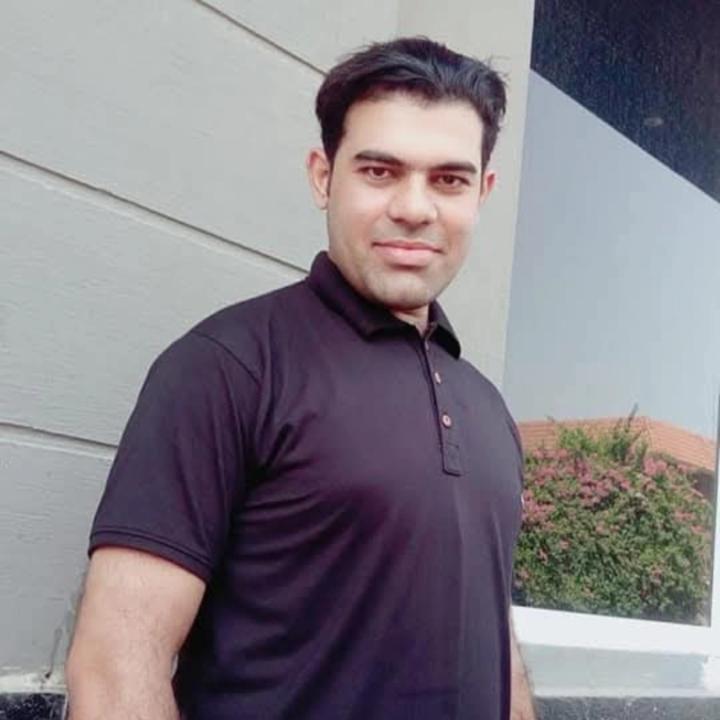 Muhammad toqeel Butt