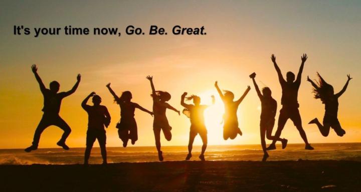 be. Coaching & Consulting